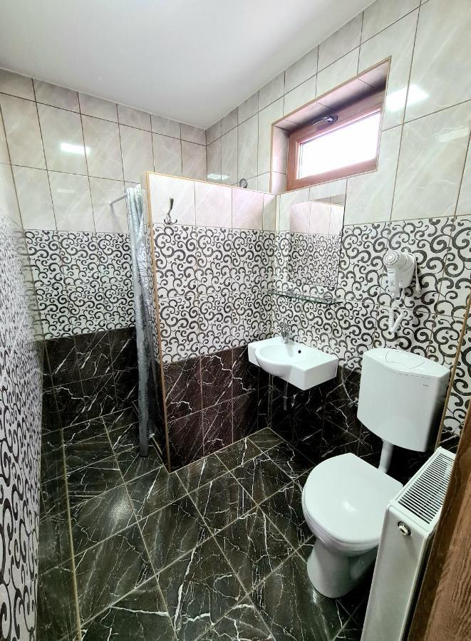 Szekely-Lak Apartman Hegykő Exterior foto